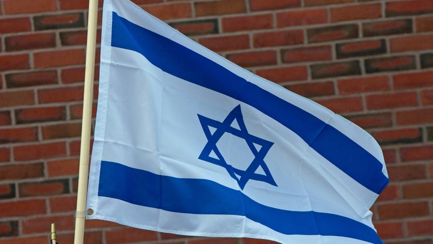 Israel anuncia la muerte del 