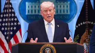 Donald Trump advierte a Irán por supuestos cobros a petroleros en el estrecho de Ormuz