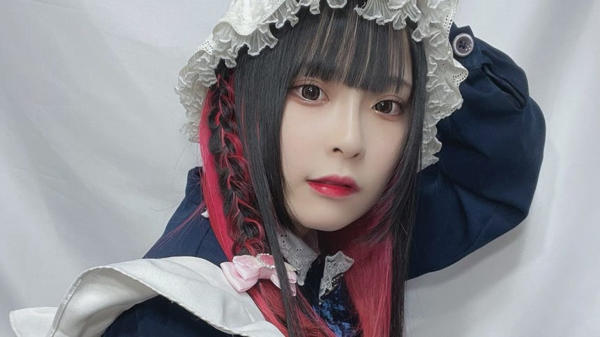 Muere la influencer japonesa ‘Zepa’ de “forma inesperada”: había hablado de sus problemas con el alcohol