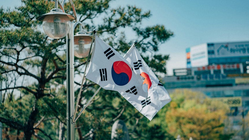 Corea del Sur anunció que reducirá su presencia militar en la frontera con Corea del Norte de forma “gradual”