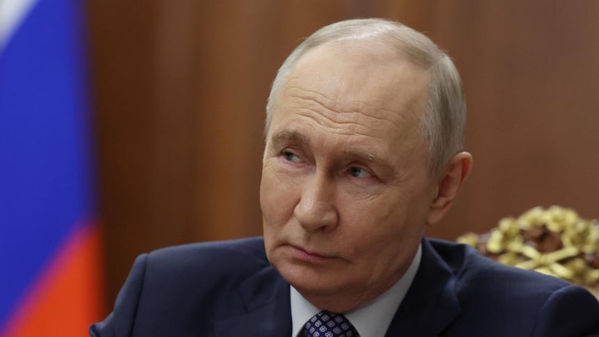 Vladimir Putin declara una tregua en Ucrania por la Pascua ortodoxa