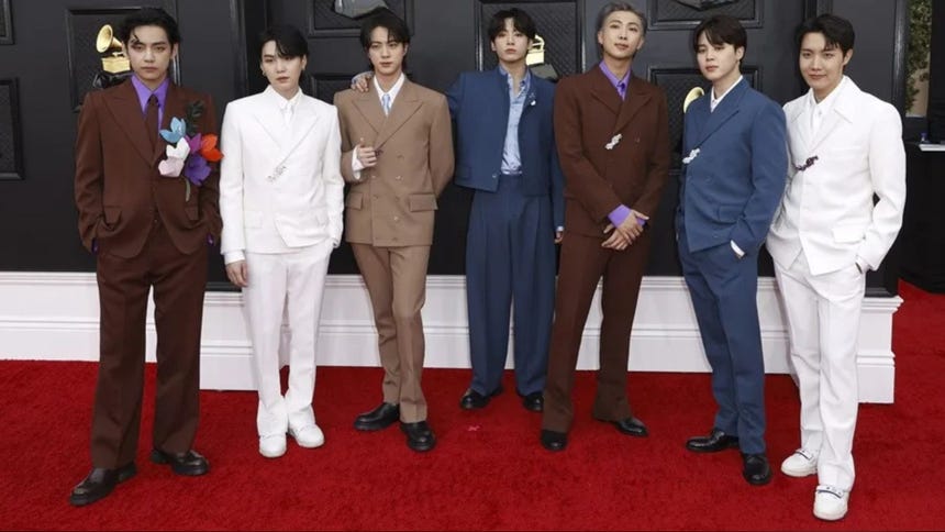 BTS en Lima: hora de venta general, precios y cómo comprar entradas para los tres conciertos en San Marcos