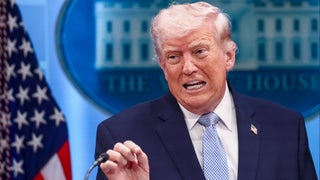 Donald Trump dice que Irán no está cumpliendo lo acordado sobre el tránsito de crudo en Ormuz