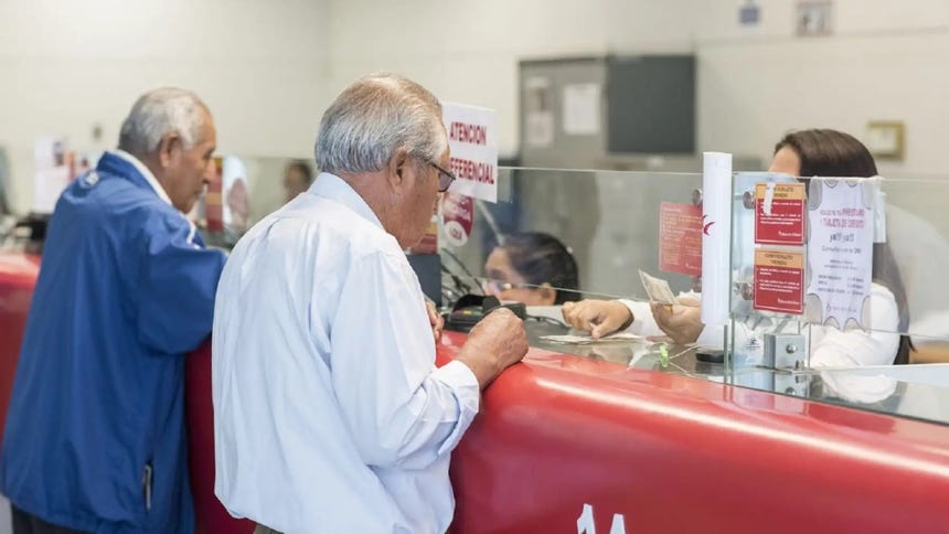 ONP inicia este jueves el pago para más de 777 mil pensionistas: conoce el cronograma completo