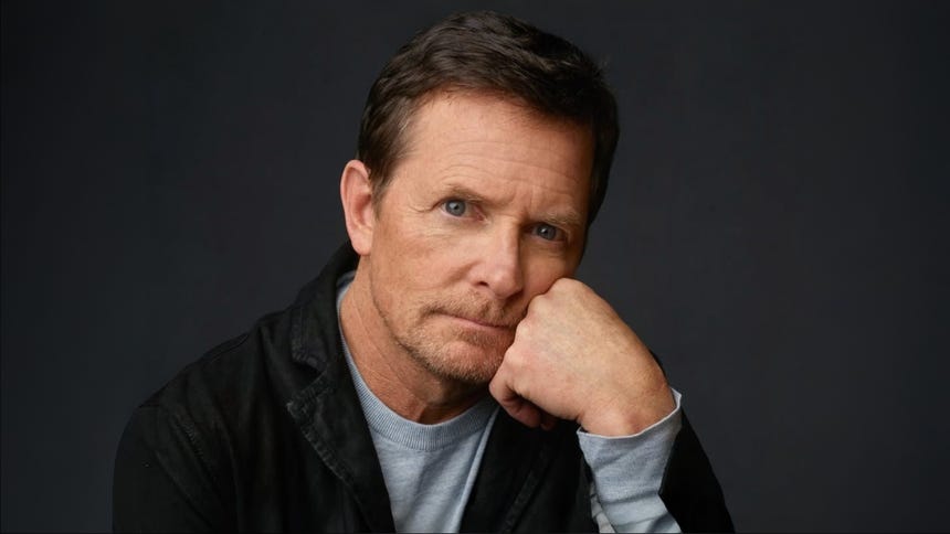 Michael J. Fox desmiente su muerte tras la viralización de un video homenaje publicado por error