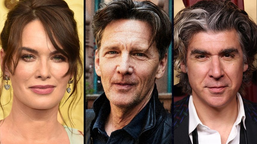 'Merlina': Lena Headey, Andrew McCarthy y James Lance se unen al elenco de la temporada 3