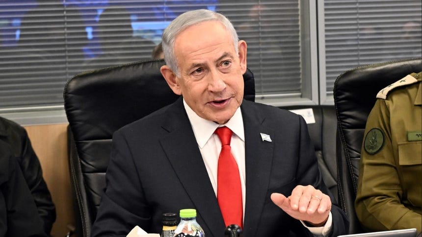 Benjamín Netanyahu anuncia negociaciones directas con el Líbano para desarmar a Hezbolá