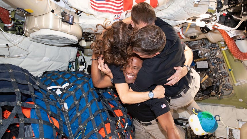 Artemis II lista para su retorno: ¿Por qué el regreso a la Tierra es la etapa mas riesgosa de la misión?