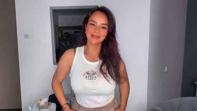 Maricielo Effio inicia nueva etapa artística en Miami tras meses de