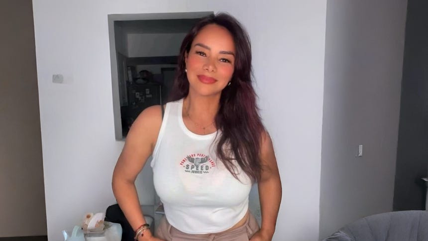 Maricielo Effio encuentra un nuevo rumbo artístico en Miami tras meses de incertidumbre laboral [VIDEO]