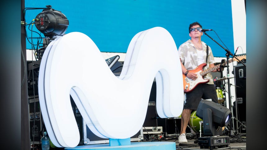 Tour Música de Verano: 12 mil personas disfrutaron de conciertos frente al mar