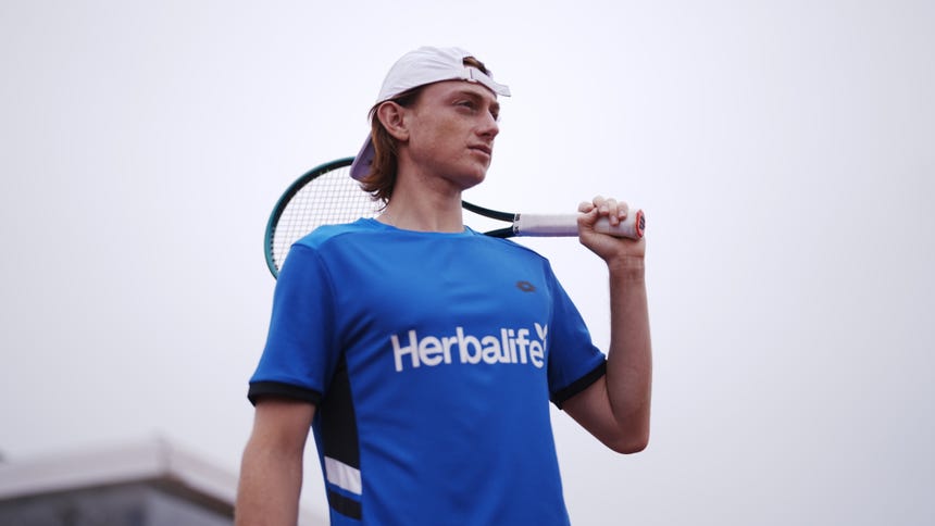 Ignacio Buse evita la qualy y jugará el cuadro principal del ATP 500 de Barcelona