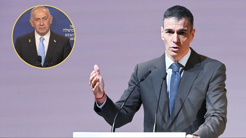 España insta a la UE a suspender el acuerdo de asociación con Israel y pide no permitir 