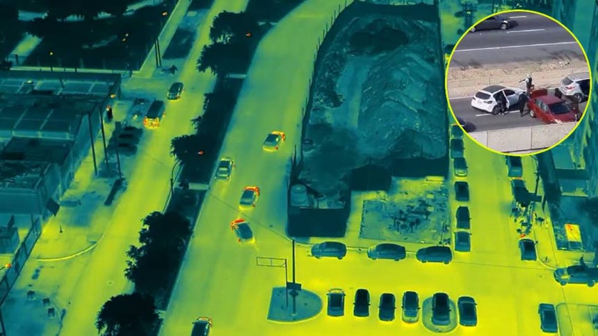 La caída de ‘Los Injertos del Callao y Ventanilla’: lo que se sabe sobre la banda que estaría detrás del robo de lingotes de oro en la Costa Verde