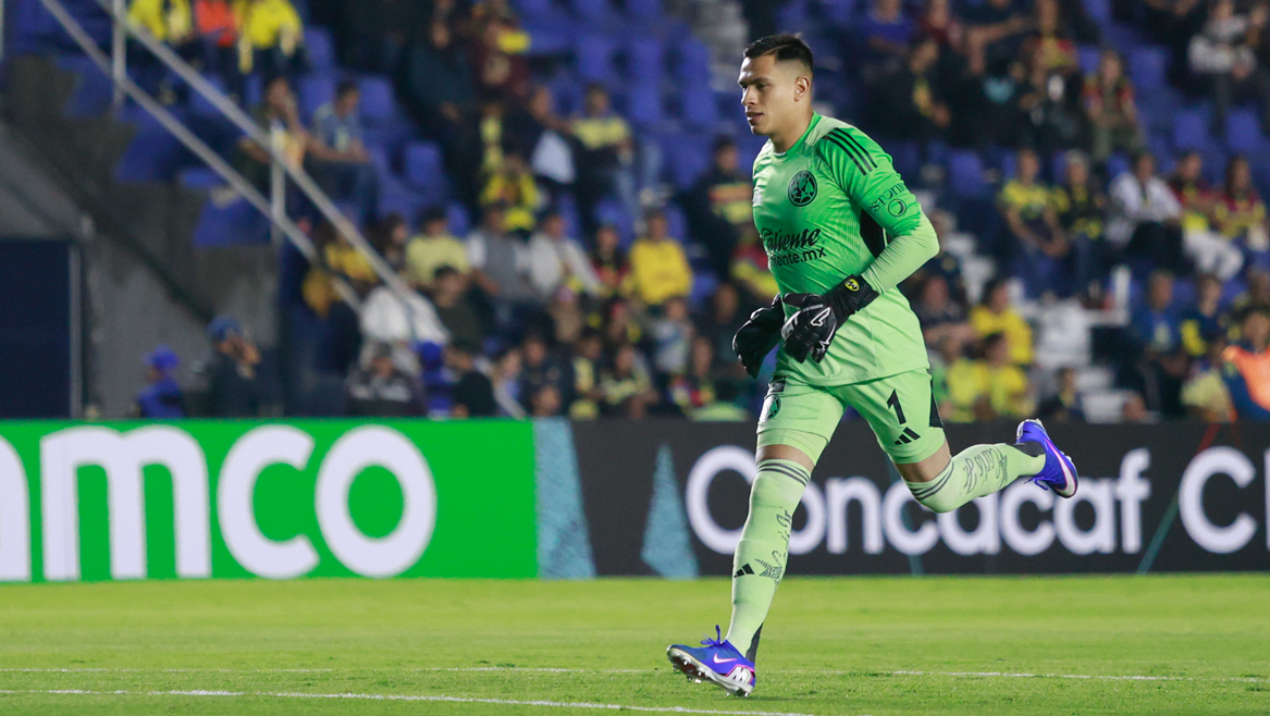 A todo o nada: Club América y Cruz Azul juegan mañana el Clásico Joven