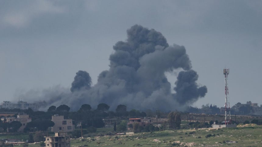 Diálogos bajo fuego: las claves de las negociaciones entre Líbano e Israel en Washington