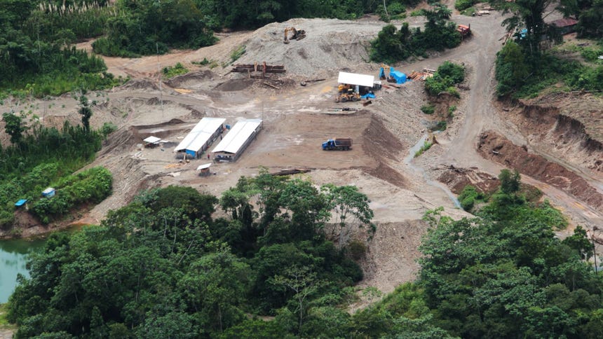 Crisis ambiental ya impacta en sectores económicos claves en Perú, advierten especialistas