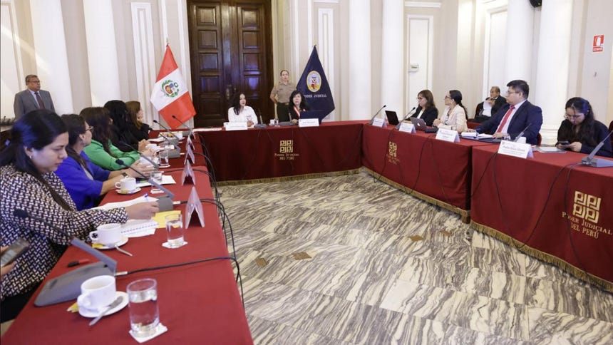 Ministerio de la Mujer propone 