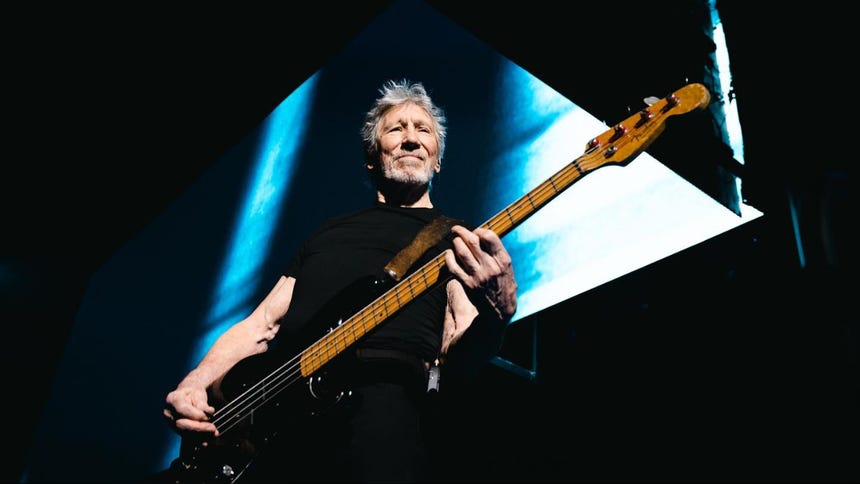 Roger Waters busca cantante para la nueva banda tributo a Pink Floyd