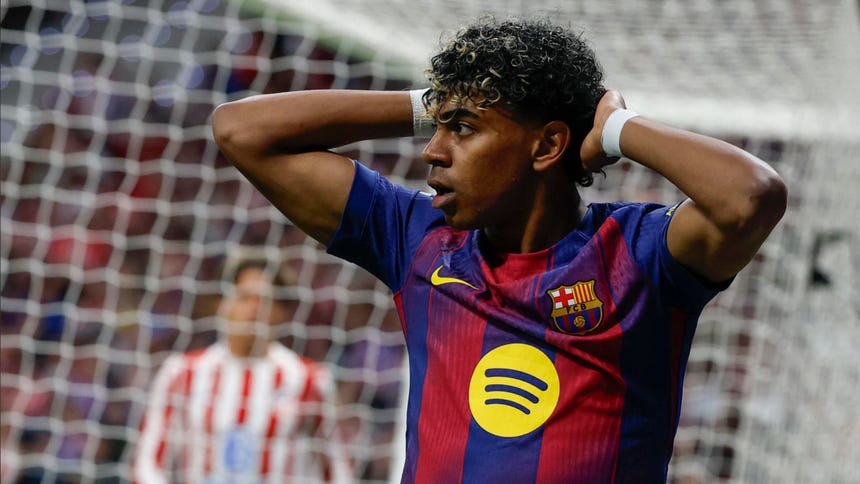 Barcelona vs. Espanyol: ¿a qué hora juegan y dónde ver el partido de LaLiga 2026?