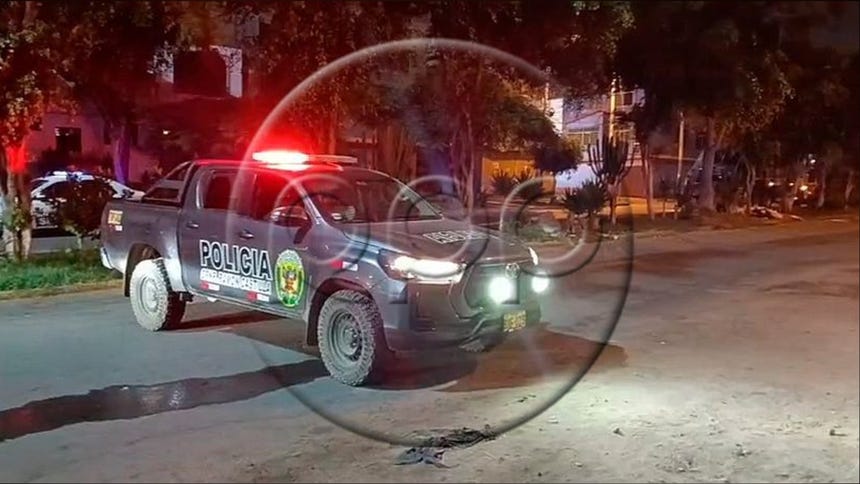 Adolescente venezolana fue atacada a balazos en el Callao