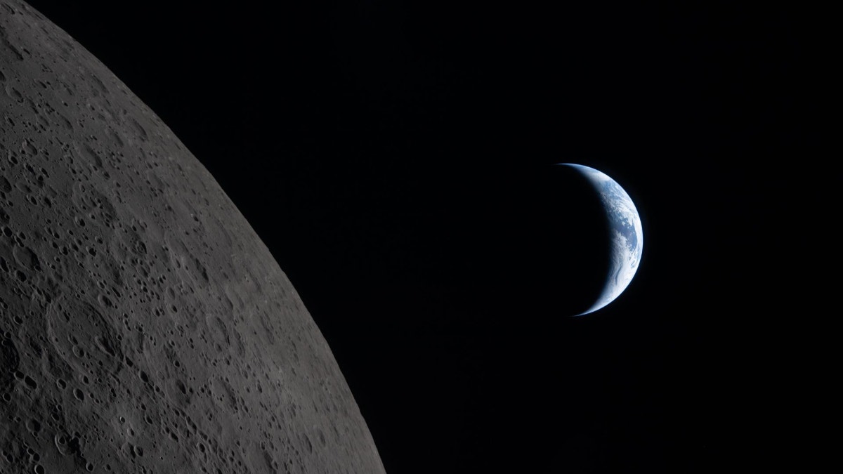 Hallazgo clave: científicos detectan atmósfera por primera vez en un planeta similar a la Tierra