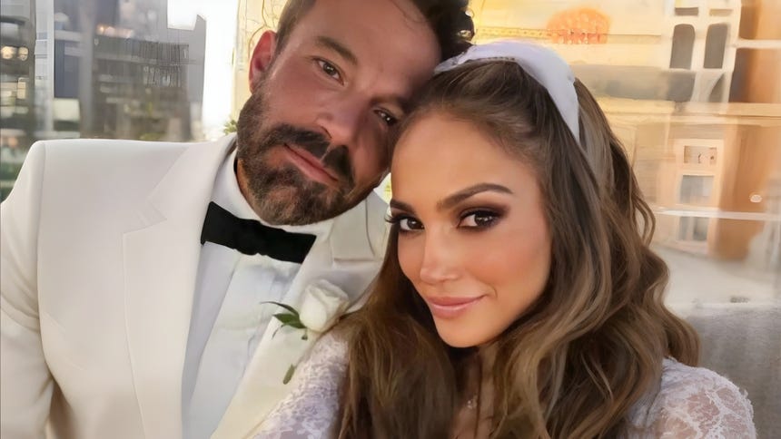 Ben Affleck cede a Jennifer Lopez la lujosa mansión de $60 millones que compraron cuando estaban casados