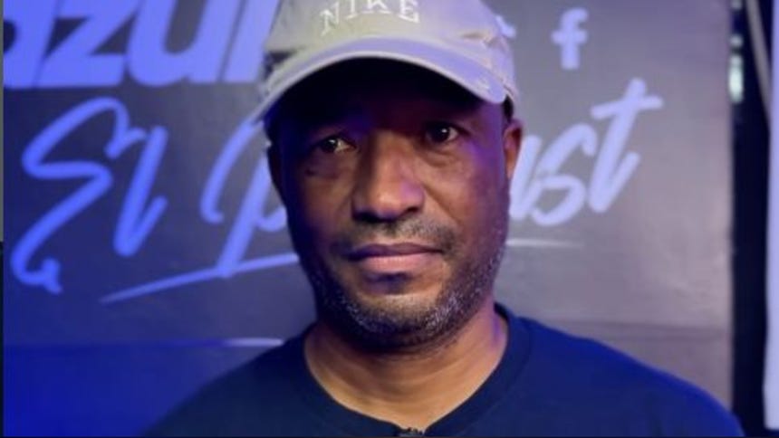 La inesperada reacción de Waldir Sáenz al escuchar el nombre de Hernán Barcos [VIDEO]