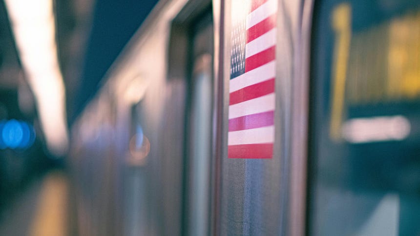 EE.UU.: dos heridos tras ataque con arma blanca en estación de Grand Central en Nueva York