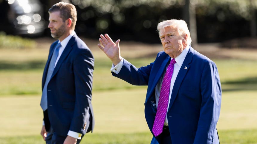 Trump dice que EE. UU. ganó a Irán pase lo que pase en las negociaciones en Pakistán