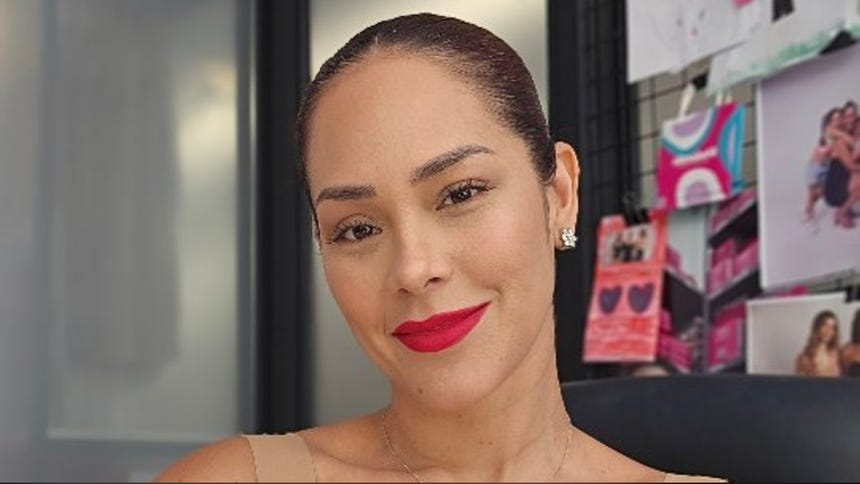 Nuevo comienzo: Karen Schwarz revela a qué se dedicará luego de mudarse a España con Ezio Oliva y sus hijas