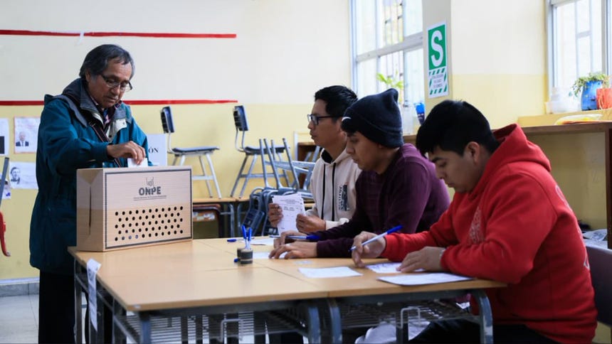 Elecciones 2026: Desafíos y preparativos para un complejo proceso electoral