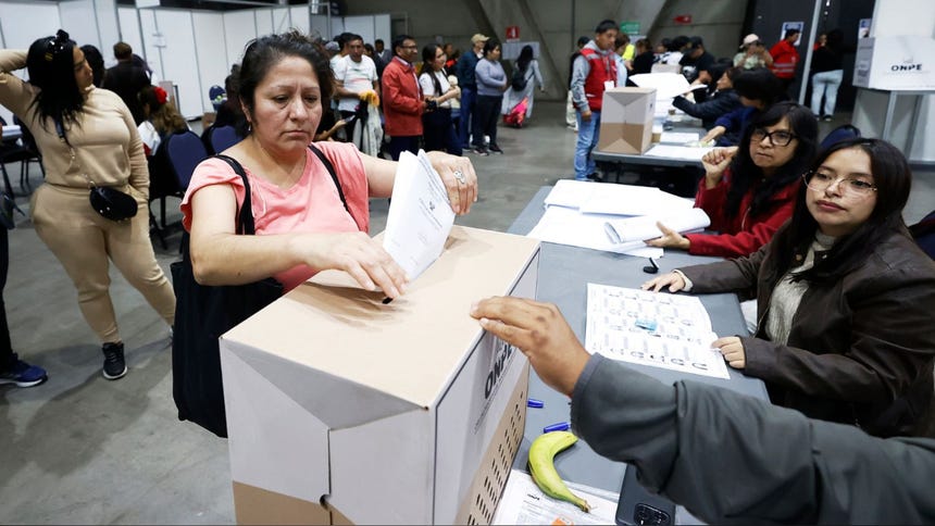 Elecciones 2026: JNE confirma dispensa sin multa para quienes no pudieron votar por mesas no instaladas