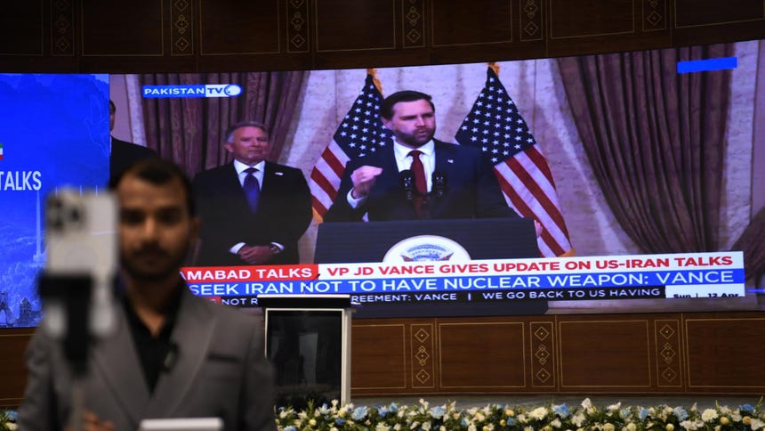 Conversaciones Estados Unidos-Irán: sin acuerdo y sin claridad sobre el futuro de los diálogos