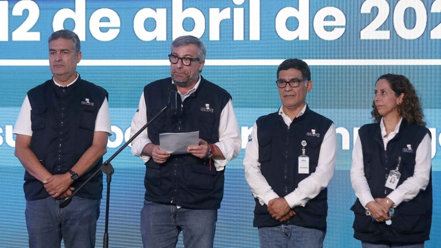 Elecciones 2026: ONPE explica el funcionamiento del sistema de cómputo y garantiza transparencia