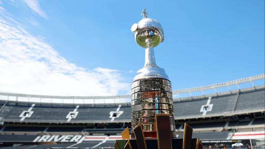 Universitario, Cusco y Cristal van a ganar: así se jugará la fecha 2 de la fase de grupos de Copa Libertadores