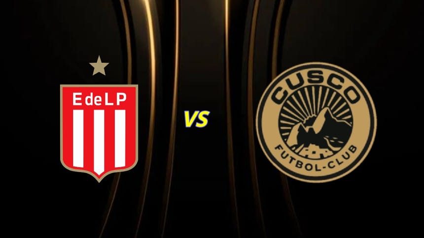Cusco FC vs. Estudiantes: ¿a qué hora juegan y dónde ver el partido por fecha 2 de la Copa Libertadores 2026?