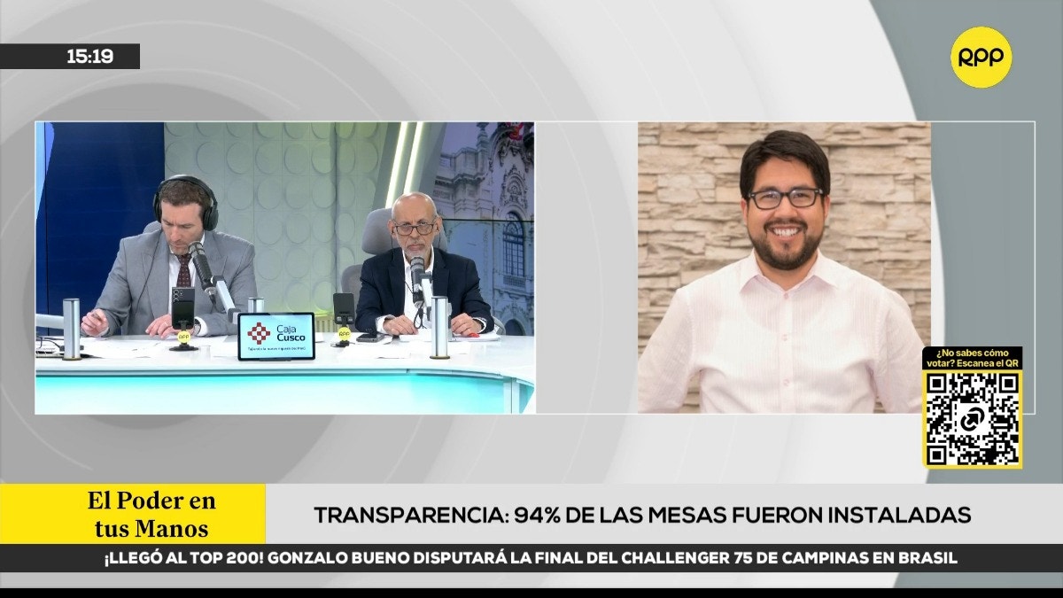 Elecciones 2026 Transparencia pide nueva ampliación horario de votación a 7 pm tras retrasos