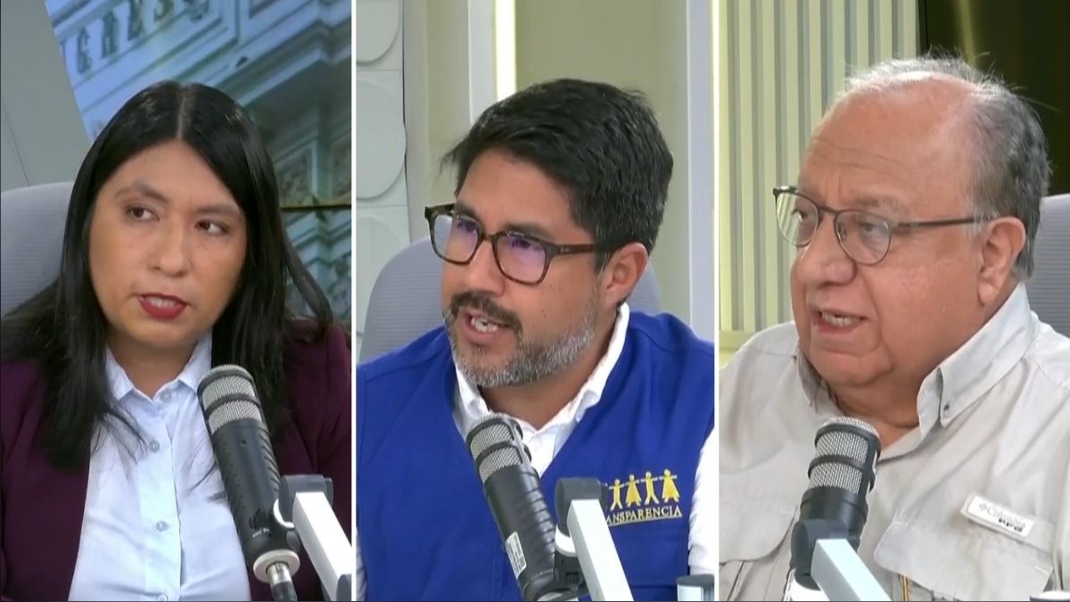 Boca de urna de Elecciones 2026: ¿Qué dicen especialistas tras publicación de primeros resultados?