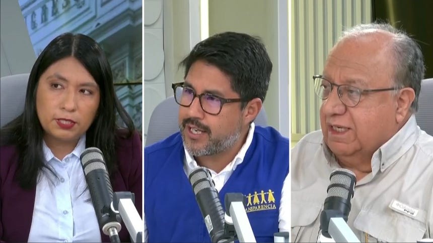 Boca de urna de Elecciones 2026: ¿qué dicen especialistas tras publicación de primeros resultados?