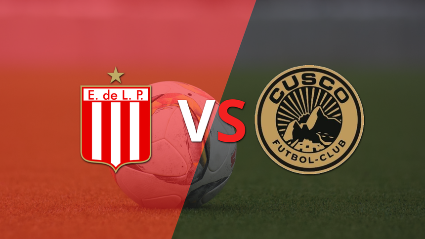 Copa Libertadores: Cusco FC visita a Estudiantes por la fecha 2 del grupo A