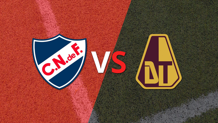 Copa Libertadores: Nacional y Tolima se miden por la fecha 2 del grupo B