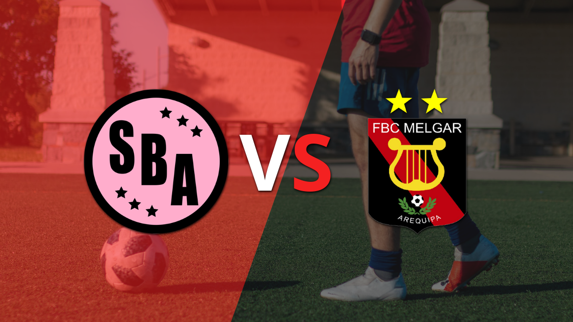 Por la fecha 10, Sport Boys recibirá a Melgar