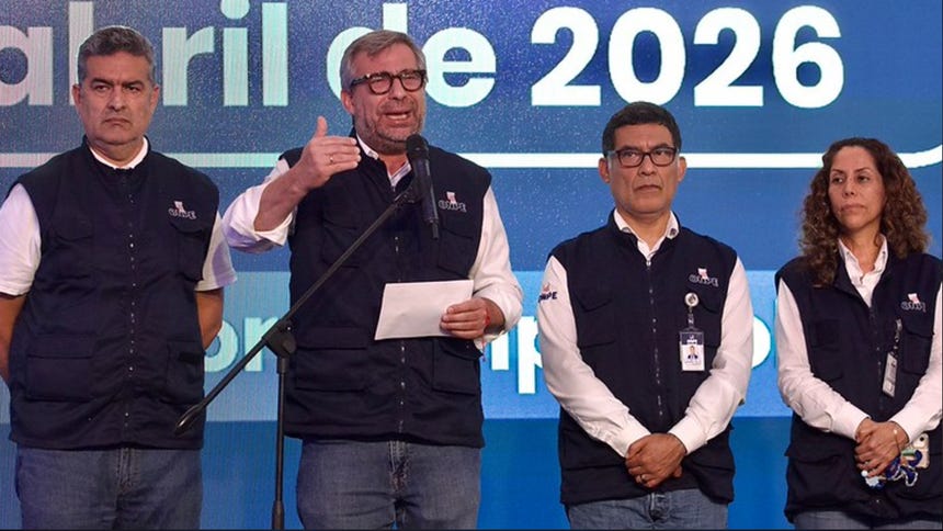 Elecciones 2026: ¿cuál es el fundamento constitucional en la denuncia penal contra Piero Corvetto, jefe de la ONPE?