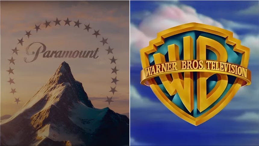 Bryan Cranston y Joaquin Phoenix entre los actores que están en contra de la fusión Warner-Paramount