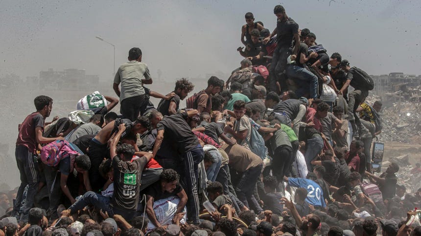 Expertos de la ONU acusan a Israel de perpetuar el sufrimiento de los desplazados en Gaza