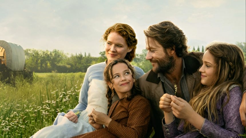 'La familia Ingalls' vuelve con nueva adaptación: mira el primer adelanto de la serie en Netflix [VIDEO]