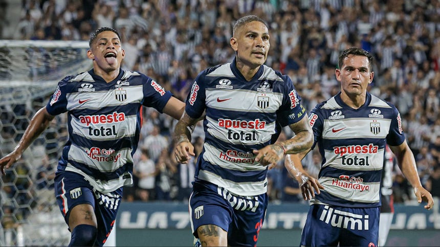 Paolo Guerrero aseguró que 