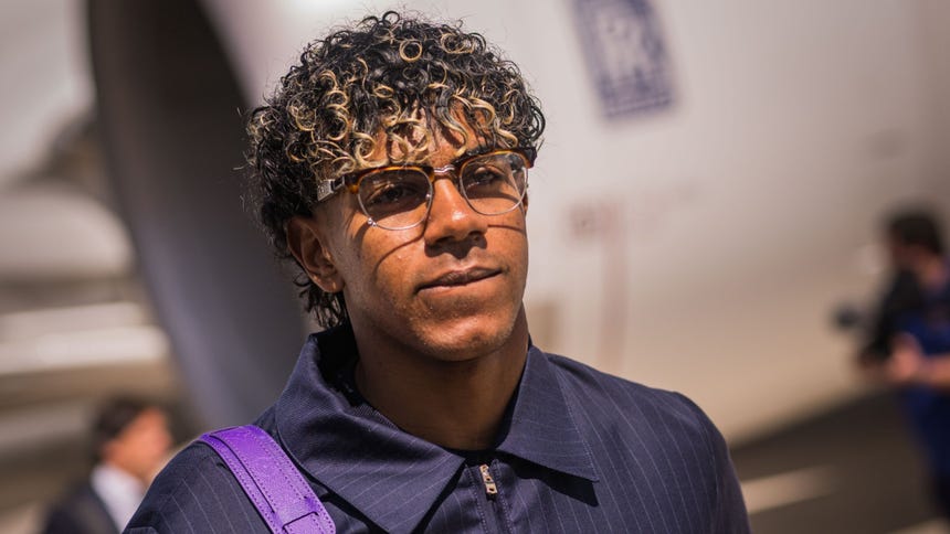 Lamine Yamal reta al 'Cholo' Simeone previo al duelo por Champions League: 