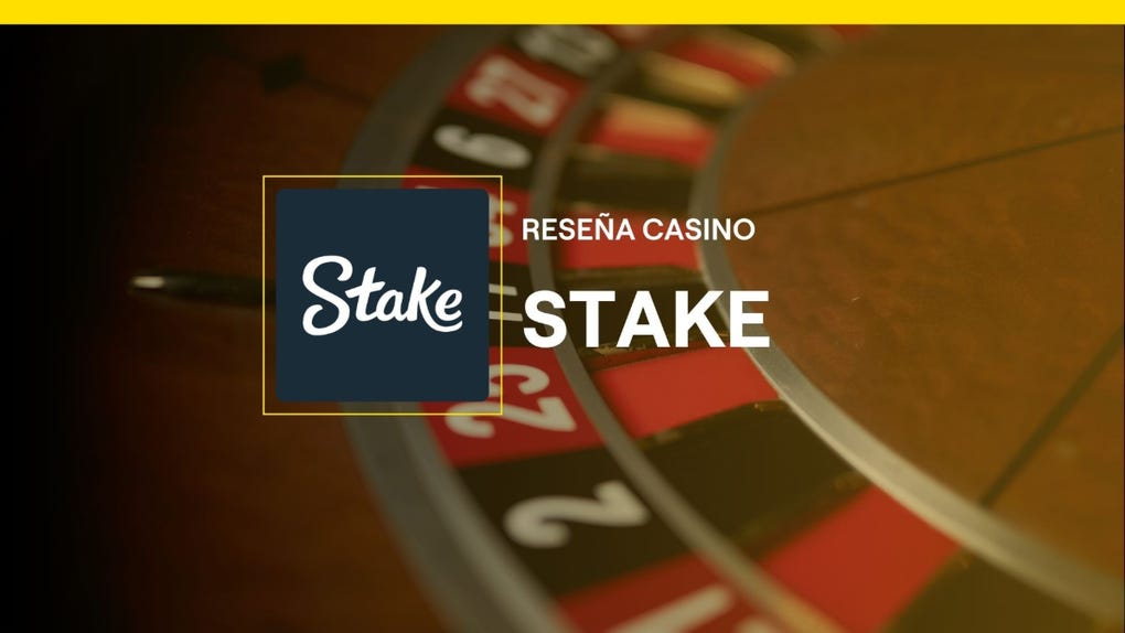 Stake casino